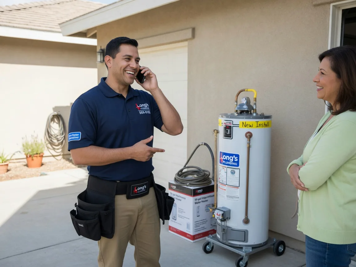 Leak Detection Carriere, MS FAQs
